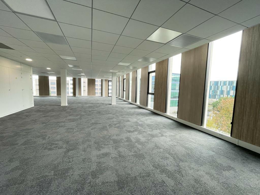 Bureau Bordeaux 1364m² Location bureau Bordeaux Gironde OLBUR2002248 2